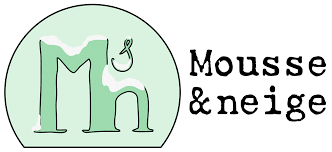 Mousse & neige partenaire de Pattes d'Appui