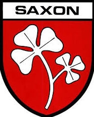 Commune de Saxon