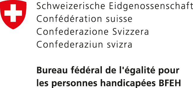 La Confédération Suisse BFEH soutient Pattes d'Appui