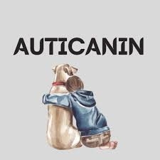 Auticanin partenaire de Pattes d'Appui